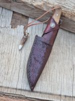 برترین چاقوی کمپینگ و طبیعت گردی | کوهنوردی |مدل سایکو کوهیار - تصویر 2