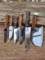 خرید چاقوی سلاخی و آشپزخانه حرفه ای+گارانتی کیفیت و اصالت محصول در کوهیار