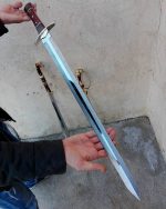 شمشیر وایکینگی رگنار