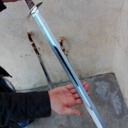 شمشیر وایکینگی رگنار
