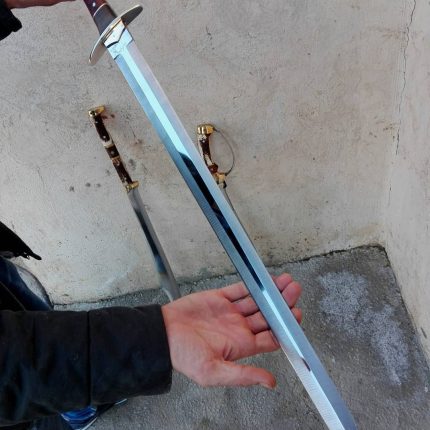 شمشیر وایکینگی رگنار