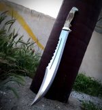 قیمت وخریدشمشیر طرح صفوی | شمشیر تاریخی + تضمین اصالت و کیفیت - تصویر 3