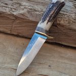 بهترین بوشکرافت شکاری و سفری |کارد زاگرس_ فروشگاه اینتزنتی کوهیار