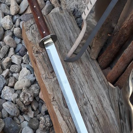 خرید شمشیر کاتانای ژاپنی | ترکیب اصالت و کیفیت+ بررسی مشخصات و قیمت