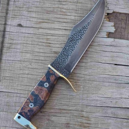 کارد شکاری پیروز مدل سان مای