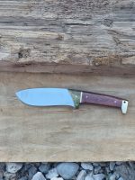 قیمت و خریدچاقوی سفری-کمپ و شکاری حرفه ای مدل آریو + گارانتی مادام العمر |کوهیار - تصویر 4